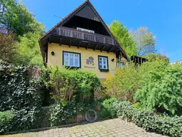 Koffer Packen und einziehen! Klein &amp; Fein!