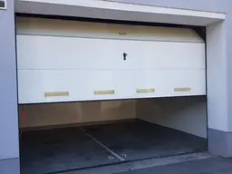 DOPPELGARAGE IN NEULENGBACH