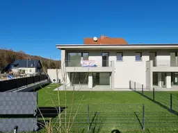 MODERNES 6-ZIMMER-HAUS - Ideal für Familien mit Platzbedarf