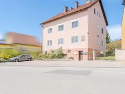 Anlegerhit! Befristet vermietete Eigentumswohnung