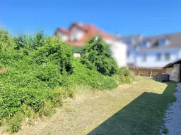 660m² BAUGRUND MIT ALTBESTAND IM SCHLOSSVIERTEL VON MARIA ENZERSDORF