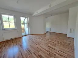 3-Zimmer Wohnung mit Balkon!
