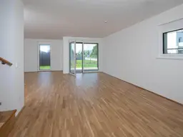 Neuer Preis!Provisionsfrei! Freifinanzierte Reihenhäuser in der Gartenstadt Kremserberg!