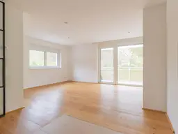 "NEUER PREIS!" SELTENE 4 ZIMMER WOHNUNG MIT BALKON UND GARAGENPLATZ IN PURKERSDORF