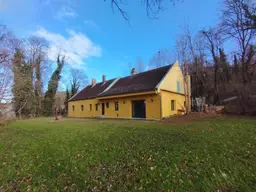 PROVISIONSFREI! Landhaus mit viel Platz und Blick zur Burg