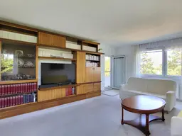 "Neuer Preis!" 124m² WOHNUNG MIT 5 ZIMMERN IN SCHÖNER FREIZEITREGION MIT IDEALER ANBINDUNG
