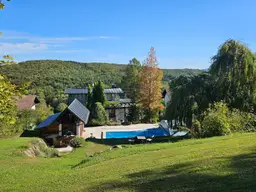 TRAUMHAFTE RUHELAGE MIT TOLLEM AUSBLICK
