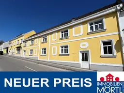 Neuer Preis: Werden Sie der neue Herzschlag von Ferschnitz - Traditionelles Gasthaus sucht Nachfolge!