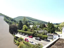 "Neuer Preis" SÜDSEITIGE 2 ZIMMER WOHNUNG IN PURKERSDORF MIT SCHÖNEM AUSBLICK