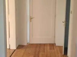 Ein Ort zum Entspannen – sonnige Villa-Wohnung voller Charme