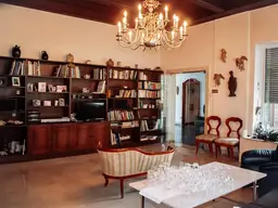 Villa inmitten von Perchtoldsdorf