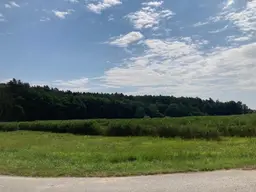 Bauen mit Aussicht – Grundstück in Bad Blumau in traumhafter Lage