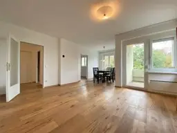 Rendite / Vorsorgewohnung
