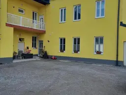 Mietzinshaus