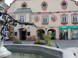 Büro, Praxis oder Ordination in Neunkirchen zu vermieten!