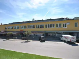Attraktives Geschäftslokal in Ternitz: 200 m² für 1.837,98 € – ideal für Ihr Vorhaben!