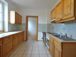 Erdgeschoß Wohnung in Buchbach zu vermieten - Ideal für Paare oder Singles!
