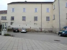 Parkplatz in Innenstadt von Neunkirchen zu vermieten!