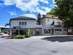 Anlageobjekt im Zentrum von Gloggnitz!! KEINE PROVISION, VON PRIVAT! Bis zu 7% Rendite!