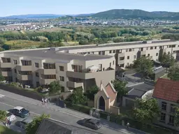 Traumhaftes Zuhause im Erstbezug in Neunkirchen, Niederösterreich!