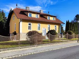 1-Zimmer Wohnung in Tratten/Kirchberg am Wechsel zu vermieten - Ideal auch als Ferienwohnung!