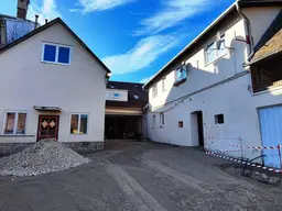 Zinshaus mit Potenzial in Pottschach zu verkaufen!