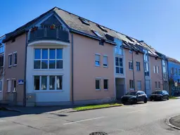 Maisonette Wohnung in Baden - modern &amp; gepflegt, ideal zum Wohlfühlen!