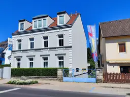 Charmante 1-Zimmer-Wohnung in Wimpassing zu mieten!