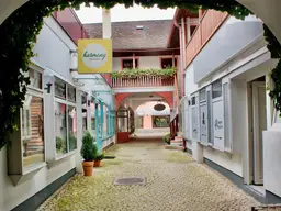Geschäftslokal in Neunkirchen in bester Lage zu vermieten!