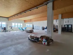 Neues Büro mit 178 m² – attraktive Lage im Shopping Point Neunkirchen zu vermieten!