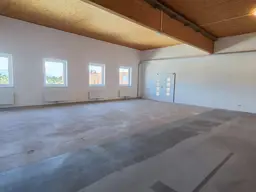 Bezugsfertige Räume 306 m² – vielseitig nutzbar im Shopping Point Neunkirchen zu vermieten!
