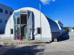 Flexible Büro- und Seminarflächen in zentraler Lage Neunkirchen zu vermieten!
