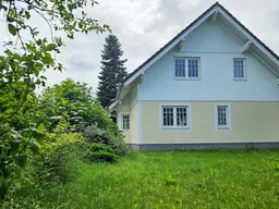 WELS NÄHE KLINIKUM: RARITÄT: WOHNJUWEL IN SACKGASSENLAGE