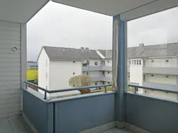 WENN SIE DAS BESONDERE SUCHEN: Gepflegte Mietwohnung in Eferding-Süd