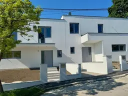 Erstbezug: Traumhafte Doppelhaushälfte in Klosterneuburg für 760.000 €!