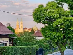 Erstbezug: Traumhafte Doppelhaushälfte in Klosterneuburg für 760.000 €!
