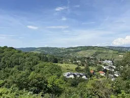 Traumhaftes Baugrundstück mit sensationellem Fernblick in Klosterneuburg!