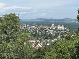 Idyllisches Baugrundstück in Klosterneuburg – Ihr Eigenheim mit Fernblick!