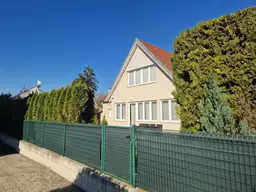Traumhaftes Einfamilienhaus in Wien: 7 Zimmer, Garten, 2 Terrassen &amp; Garage!