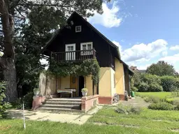 Hollabrunn-Nähe ! Das Flair von anno dazumal …