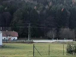Im schönen Burgenland - Nähe Neutal !