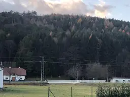 Im schönen Burgenland - Nähe Neutal !