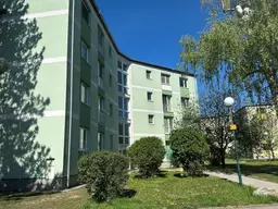 Preishit Ebenfurth – Startwohnung Nahe Neufeld !
