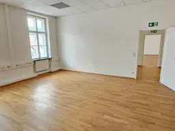Büro in Toplage - direkt am Schrannenplatz in Mödling