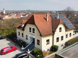 Gästehaus zur Übernahme bzw. großzügiges Wohnhaus mit vielfältigen Nutzungsmöglichkeiten