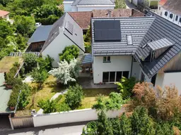 NEUER PREIS: gepflegtes Traumhaus in Rossatz - modern und ökologisch