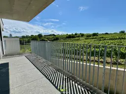 Aussichtslage Top 9: Fernblick - 3 Zimmer Eigentumswohnung mit Terrasse