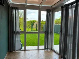Traumhafte, geräumige Wohnung in Langenlois zu verkaufen
