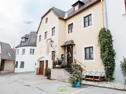 Gepflegtes Einfamilienhaus im Herzen der Kremser Altstadt