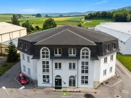 Großzügige Büro- und Gewerbefläche zwischen Krems und St. Pölten